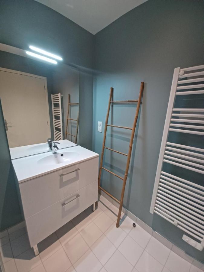 Reve De Loire Gite Au Calme Au Pied Des Chateaux De La Loire Onzain Zewnętrze zdjęcie